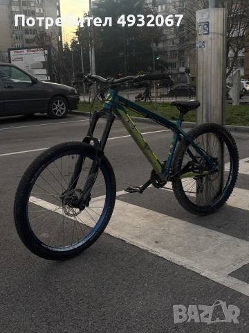 Drag c1 ride custom, снимка 7 - Велосипеди - 55837922