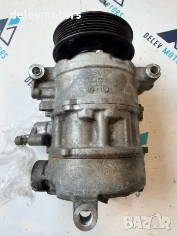 5Q0820803K компресор за климатик 6ses14c от Audi A3 1.0 TFSI