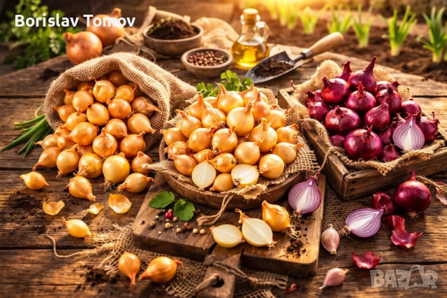 Арпаджик 12 кг за цената на 10 Варнасеме