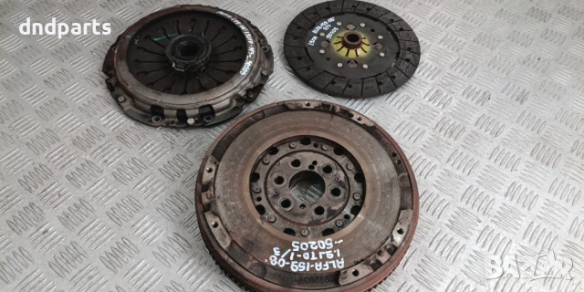 Съединител Alfa Romeo 159 1.9JTD 2008г.	