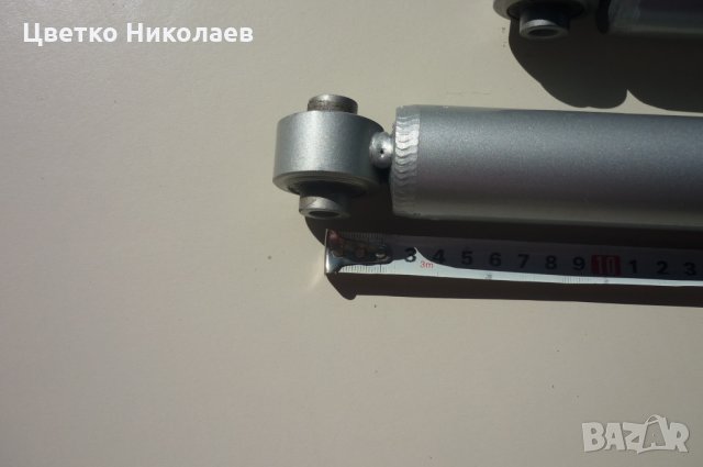 Газови амортисьори за MERCEDES-BENZ E-класа, снимка 9 - Части - 35807577