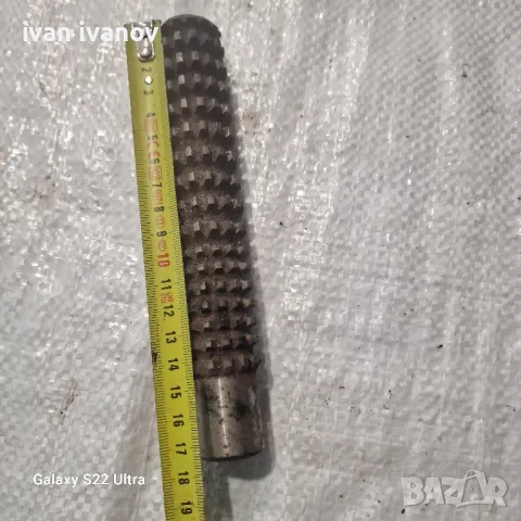 Инстромент Фреза, снимка 2 - Стругове - 47484015