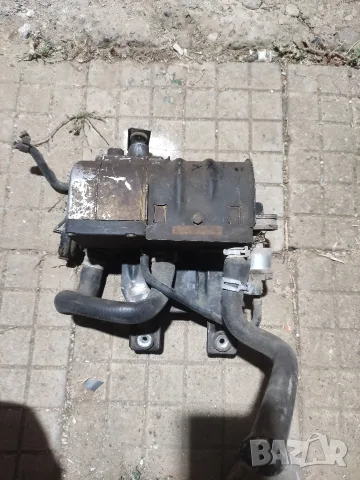 Печка Eberspacher Hydronic D3W Z за Opel и Saab