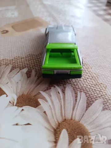 Количка Toyota Supra , снимка 3 - Колекции - 48610523