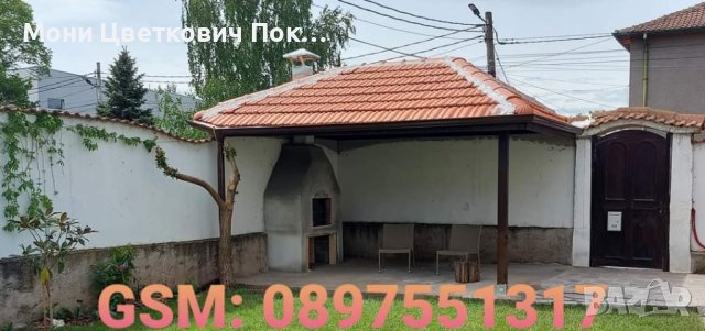 Ремонт на покриви Враца, снимка 9 - Ремонти на покриви - 42483305