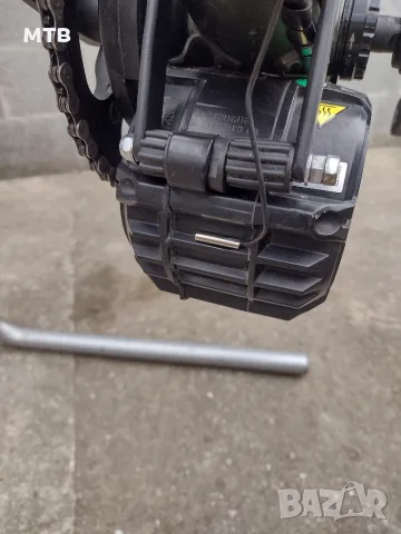 Електрически Drag Shift 29" Bafang, снимка 11 - Велосипеди - 56210387