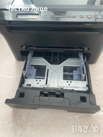 Принтер samsung, снимка 3 - Принтери, копири, скенери - 53477388