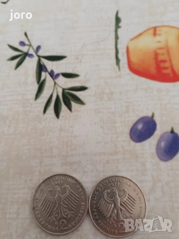 Нумизматика , снимка 2 - Нумизматика и бонистика - 52515639