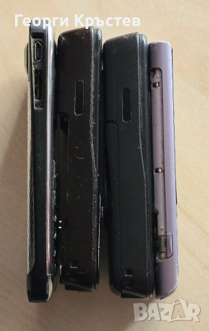 Nokia E72, N73(2 бр.) и X2-02 - за ремонт, снимка 15 - Nokia - 53382229