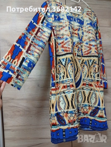 продавам дамска рокля , снимка 3 - Рокли - 52599763