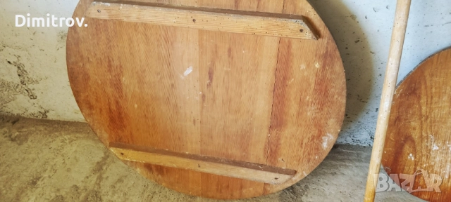 Стари дъски за месене, снимка 3 - Антикварни и старинни предмети - 52123049