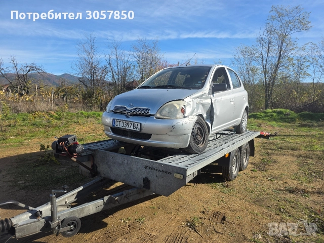 пътна помощ, снимка 2 - Пътна помощ - 52964534