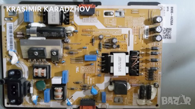 SAMSUNG UE49M6302AK version 01, снимка 5 - Части и Платки - 44594320