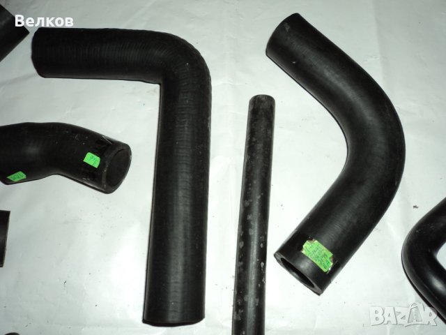 Водни съединения за Москвич Алеко, ВАЗ 2108 и ВАЗ 2121, снимка 10 - Части - 41489839