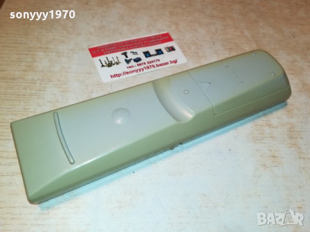 JVC RM-SRXE111R BIG REMOTE CONTROL 1102222007, снимка 18 - Други - 35757760