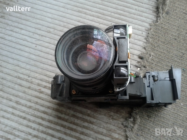 обектив,слушалки,бичкия,лампа,номера,авто метла, снимка 3 - Други стоки за дома - 52537516