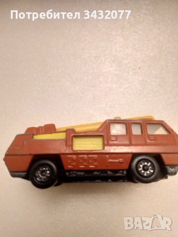 Пожарна мачбоох Български