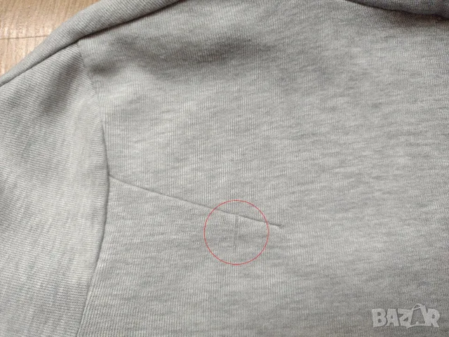Nike - детски суичър, анцуг с качулка, снимка 12 - Детски анцузи и суичери - 56199697