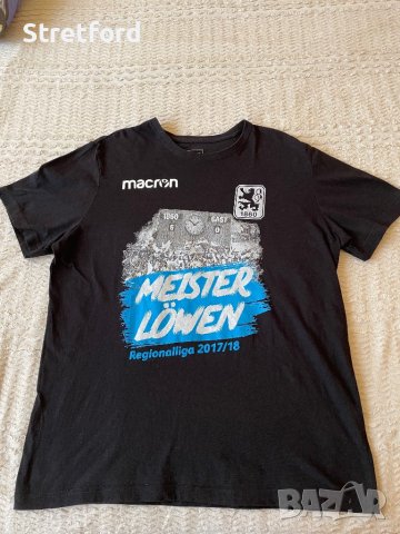 Фен тениска Мюнхен 1860