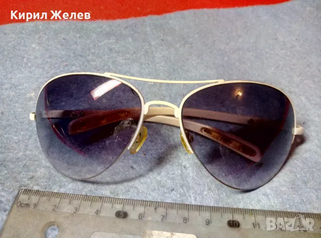 ШАРМАНТЕН ВИНТИДЖ СТИЛ МОДЕЛ ДАМСКИ СЛЪНЧЕВИ ОЧИЛА 47710, снимка 5 - Слънчеви и диоптрични очила - 47540381