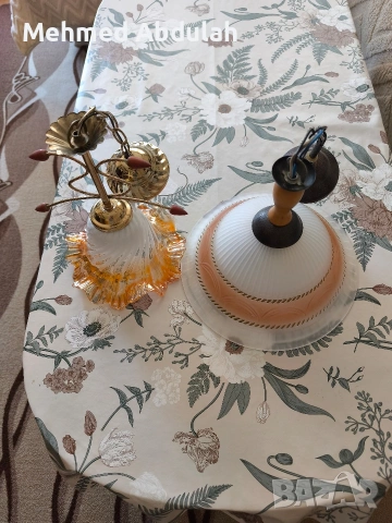 Луксозни полилеи