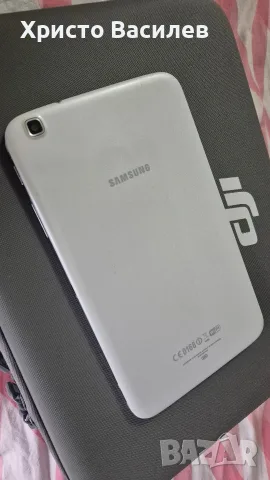 Samsung Galaxy  tab 3 16gb, снимка 3 - Таблети - 56243300