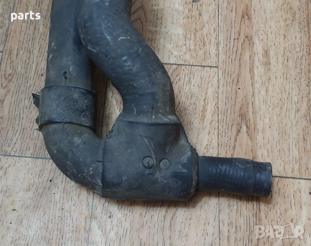 Воден Маркуч Рено 19, снимка 4 - Части - 53332365