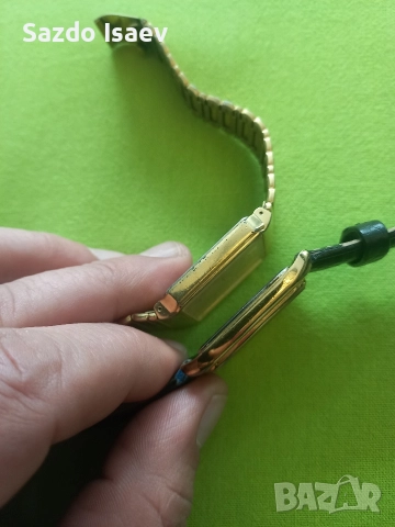 Seiko и Pulsar, снимка 4 - Мъжки - 52720803