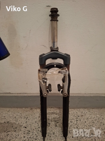 алуминиева рамка 26 цола , снимка 2 - Велосипеди - 52917367