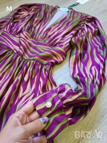 Нова красива рокля на намаление , снимка 4 - Рокли - 51446036