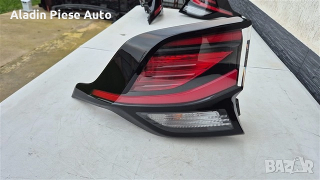 Стоп лампа задна лява на калника Kia Sportage 5 NQ5 година 2022 2023 2024 2025 код 22401R2000 