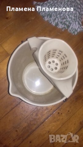 ДОМАКИНСКИ (1), снимка 5 - Мопове, кофи, четки и метли - 40221109