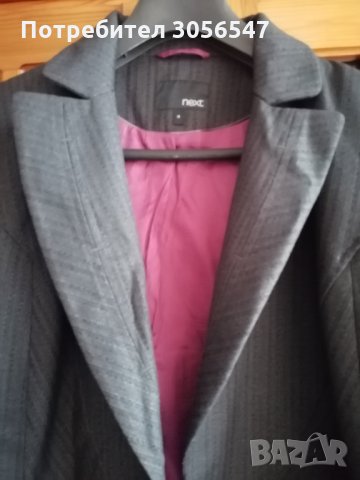 Сако next, снимка 2 - Сака - 34746973