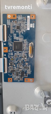 Платка T-CONTROL BOARD T315HW04 V3 31T09-C0K