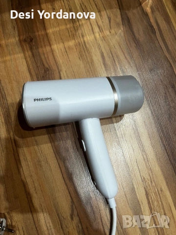 Парна четка Philips