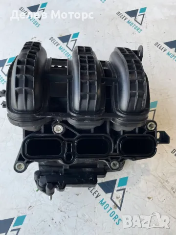 17120-0Q050 всмукателен колектор от Toyota Aygo X 1.0 VVT-i KGB70 двигател 1KR-FE, 72 кс., 5ск.