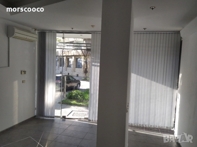 Давам под наем или продавам търговски обект в централната част на град Разград, снимка 4 - Апартаменти - 52013503