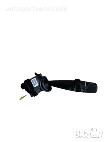 Бутон за чистачки за Jeep Compass 2.2 CRD (2011) 214867207