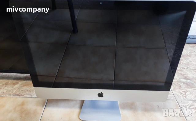 Apple iMac 21.5" 2011 i5 1TB
