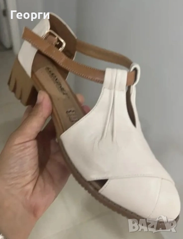 Елегантни официални и ежедневни обувки.