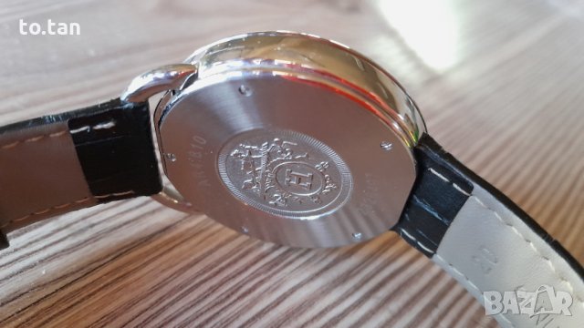 Hermes AR4.810, бартер , снимка 4 - Мъжки - 36009659