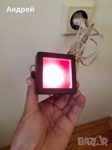 Стара електрическа лампа, снимка 6 - Антикварни и старинни предмети - 41745261