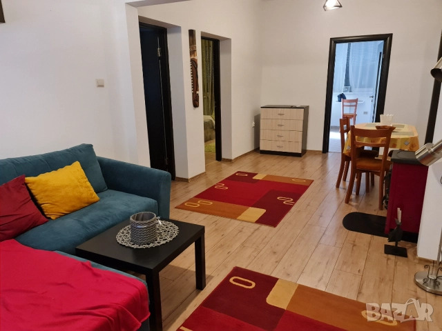 Бул.Сливница, до ул.Опълченска, след основен ремонт, напълно обзаведен и оборудван, снимка 2 - Апартаменти - 52500677