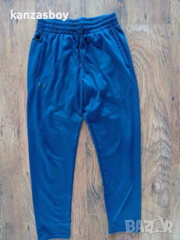 UNDER ARMOUR - мъжко долнище р-р М, снимка 4 - Спортни дрехи, екипи - 53847220