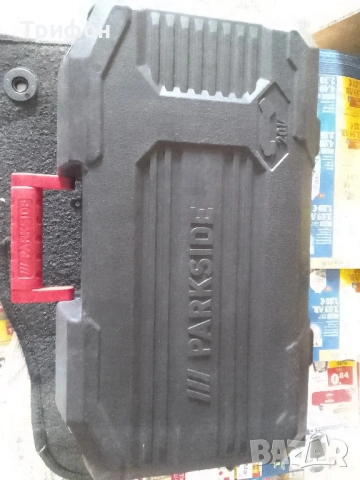 Бормашина за части , снимка 4 - Бормашини - 53100632