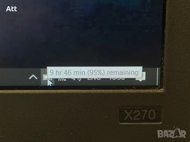 Диагностика за BMW EFG Lenovo Thinkpad X270 K-Dcan ENET ISTA, снимка 3 - Аксесоари и консумативи - 53759425