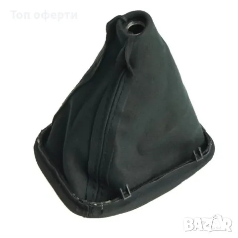 Топка с маншон за скоростен лост съвместима с Skoda Octavia/Superb - 5 скорости, снимка 3 - Аксесоари и консумативи - 48695398