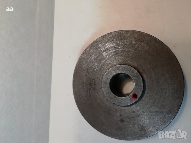 Диск за илична Минерва 13мм опашка, снимка 1