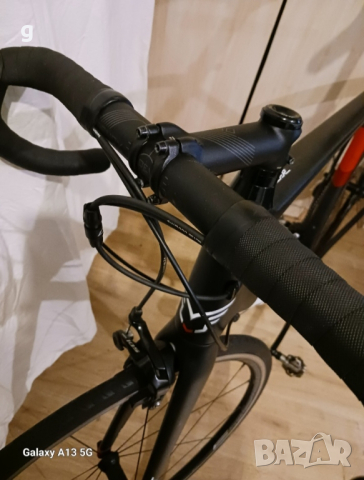 FELT Карбон, снимка 3 - Велосипеди - 44762003