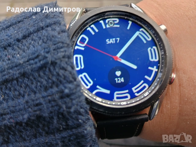 Samsung watch Galaxy 3 